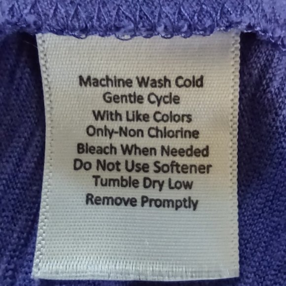 Energy Zone Tank - Picture 9 of 9